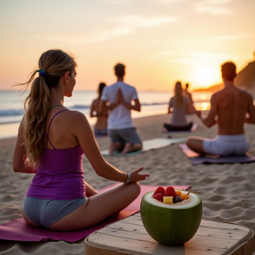 Yoga Básico para Principiantes