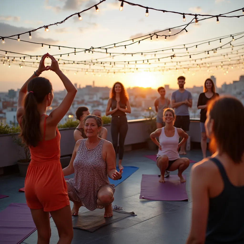 Pilates para Principiantes